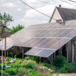 Diseño de un Sistema de Autonomía Energética para una Vivienda Rural con Energía Solar Fotovoltaica