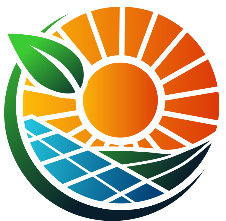 logo solar